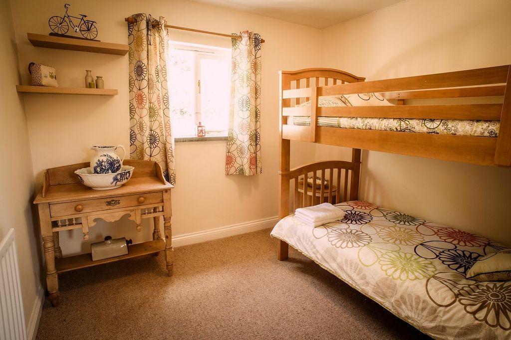 Charming Welsh Cottage Johnston Kültér fotó